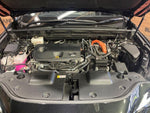 LEXUS NX350h AWD