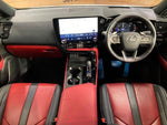 LEXUS NX350h
