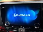 LEXUS NX350h