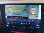 LEXUS NX350h
