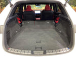 LEXUS NX350h