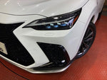 LEXUS NX350h