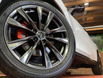 LEXUS NX350h