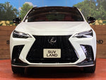 LEXUS NX350h