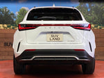 LEXUS NX350h