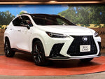 LEXUS NX350h