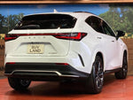 LEXUS NX350h