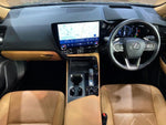 LEXUS NX350h