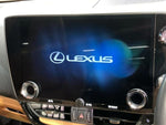 LEXUS NX350h