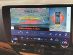LEXUS NX350h