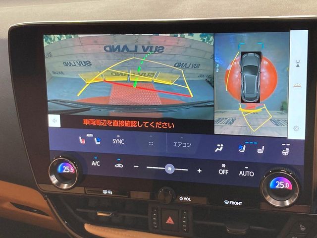 LEXUS NX350h