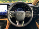 LEXUS NX350h