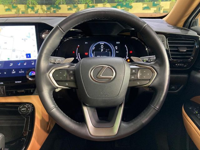 LEXUS NX350h
