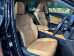 LEXUS NX350h