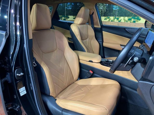 LEXUS NX350h