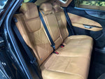 LEXUS NX350h