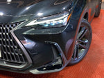 LEXUS NX350h