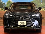 LEXUS NX350h