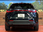 LEXUS NX350h