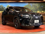 LEXUS NX350h