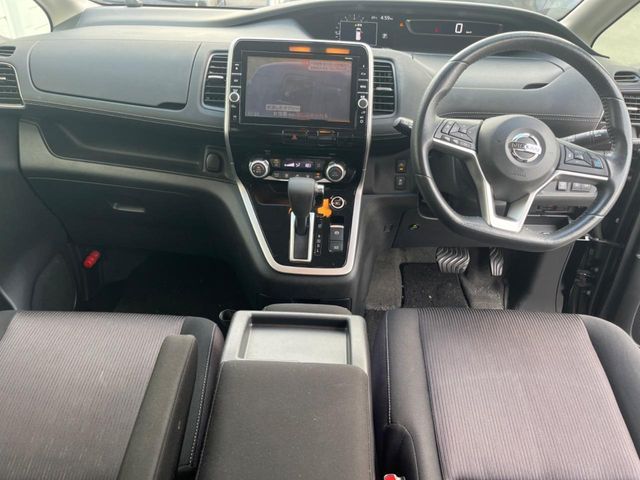 SERENA  S-HYBRID