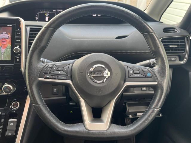 SERENA  S-HYBRID