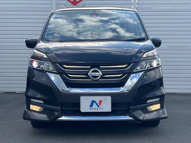 SERENA  S-HYBRID