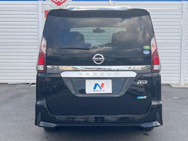 SERENA  S-HYBRID