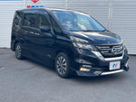 SERENA  S-HYBRID