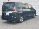 SERENA  S-HYBRID