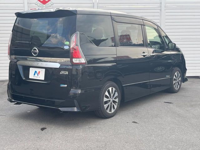 SERENA  S-HYBRID