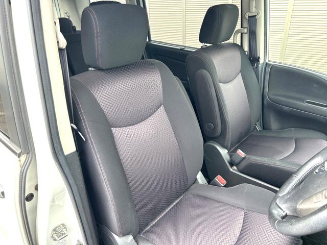 SERENA  WG