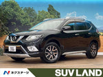 X-TRAIL 4WD