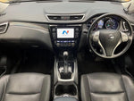 X-TRAIL 4WD