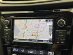 X-TRAIL 4WD