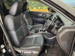 X-TRAIL 4WD