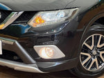 X-TRAIL 4WD