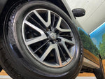 X-TRAIL 4WD