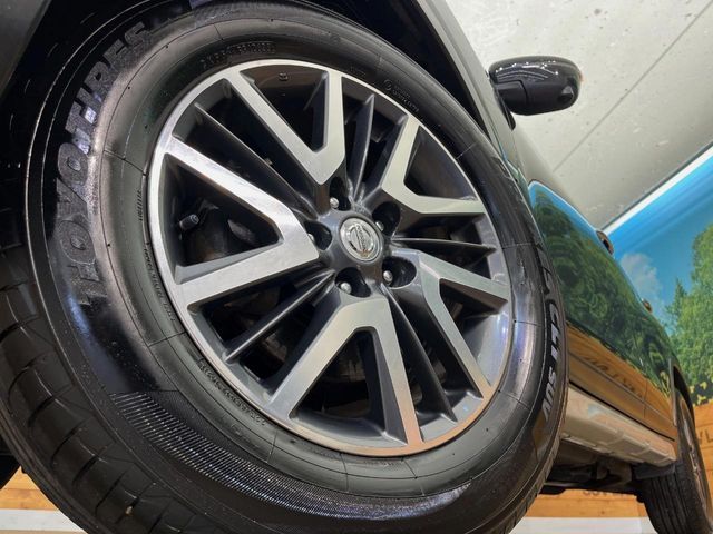 X-TRAIL 4WD