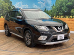 X-TRAIL 4WD