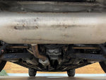 X-TRAIL 4WD