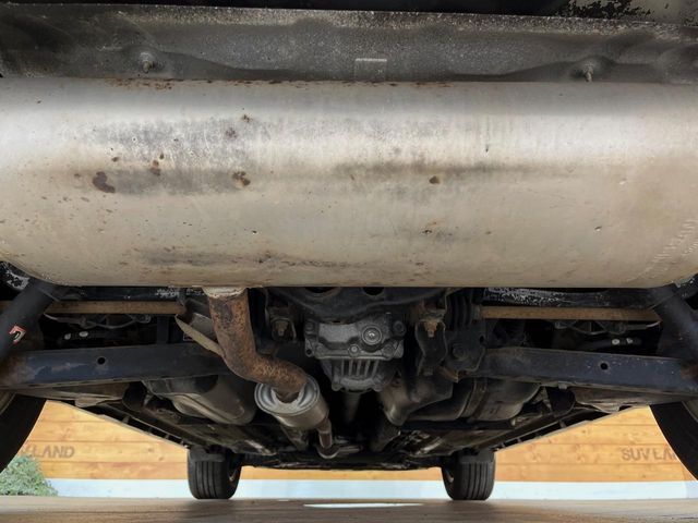 X-TRAIL 4WD