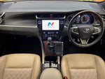 HARRIER 4WD