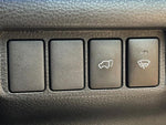HARRIER 4WD