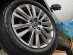 HARRIER 4WD