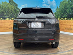 HARRIER 4WD