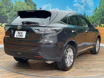 HARRIER 4WD