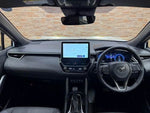 COROLLA CROSS HYBRID