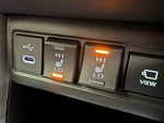 COROLLA CROSS HYBRID