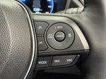 COROLLA CROSS HYBRID